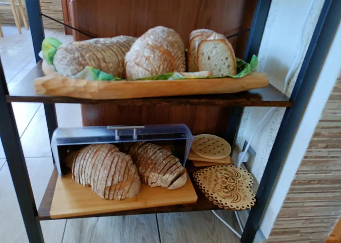 Udany Villa Apartament
