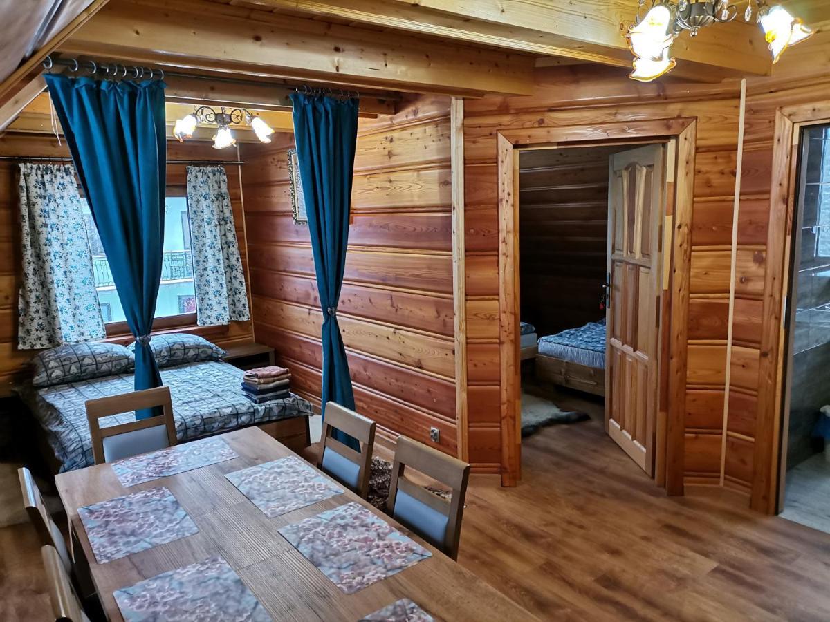 Udany Apartment