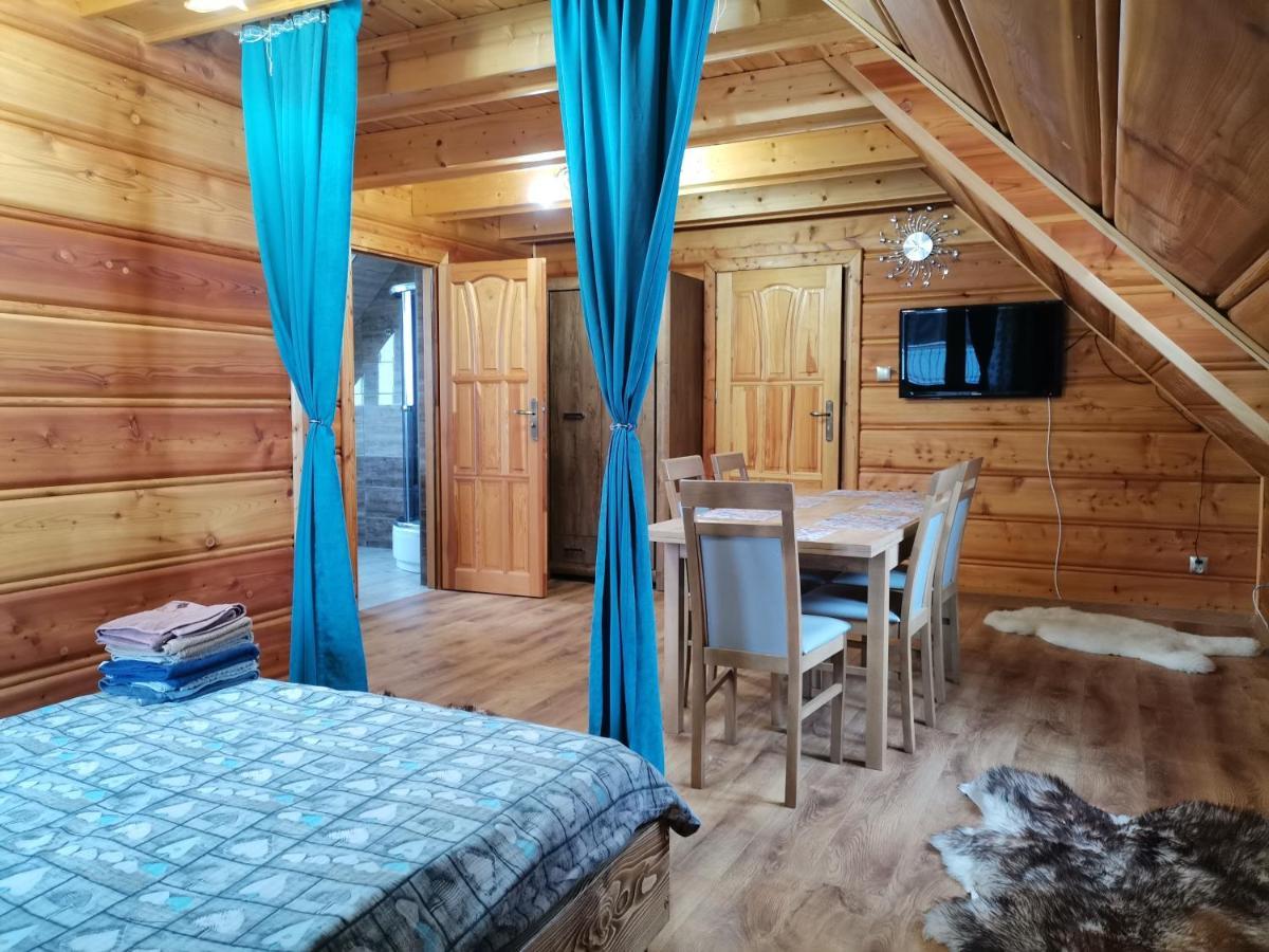 Apartment Udany