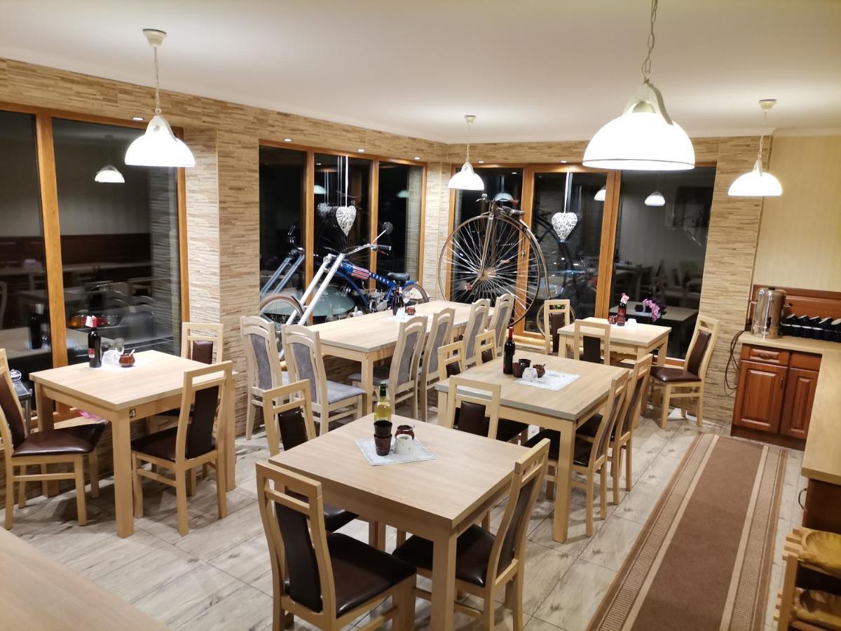 Apartment Udany