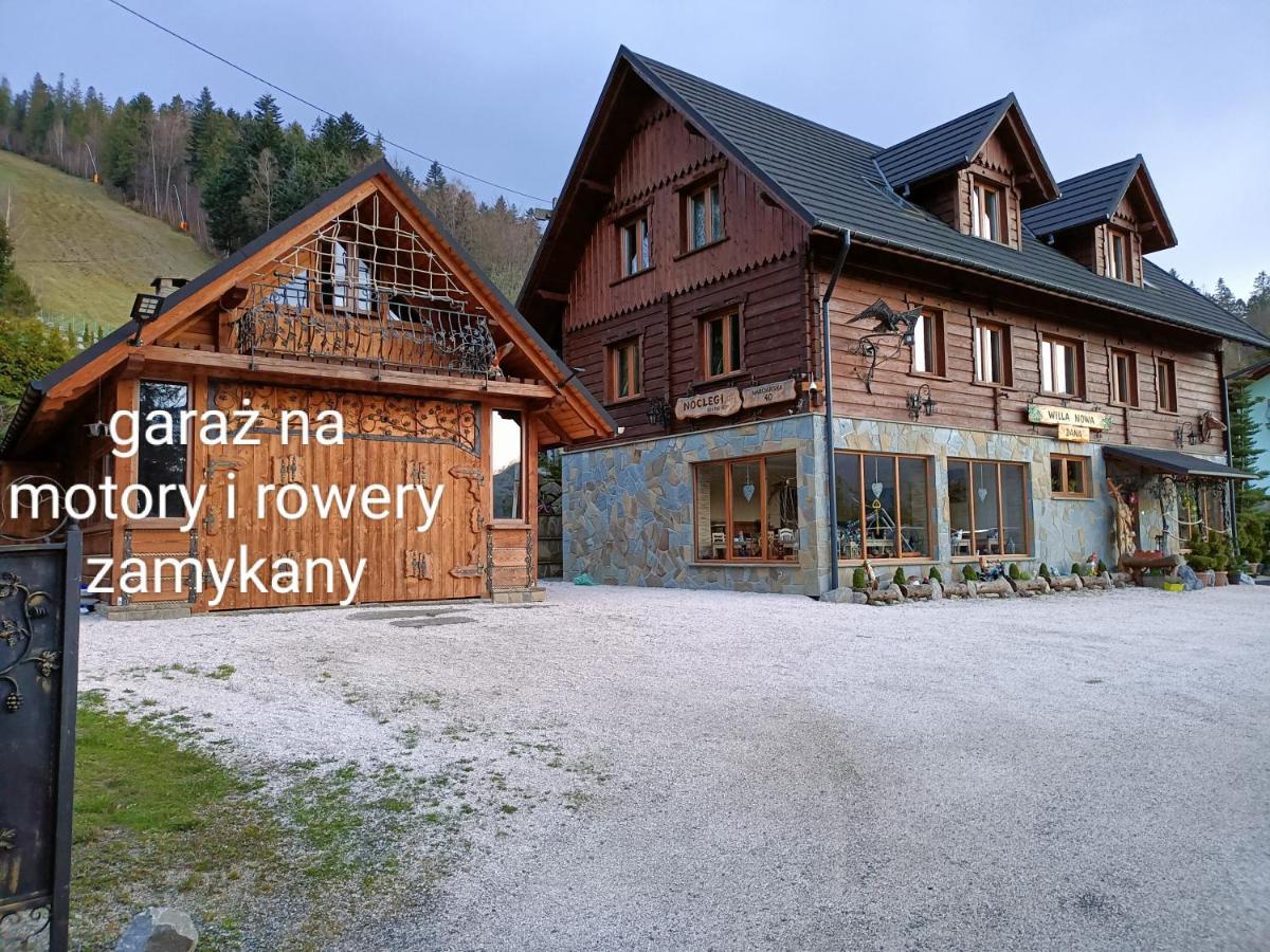 Udany Apartment