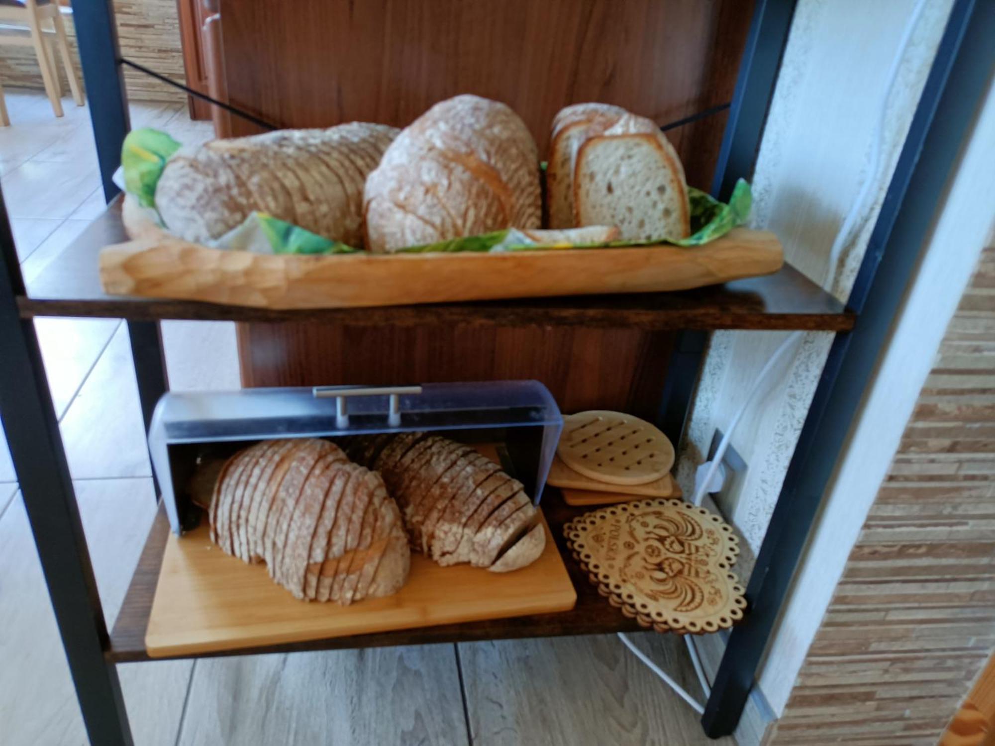 Apartment Udany *