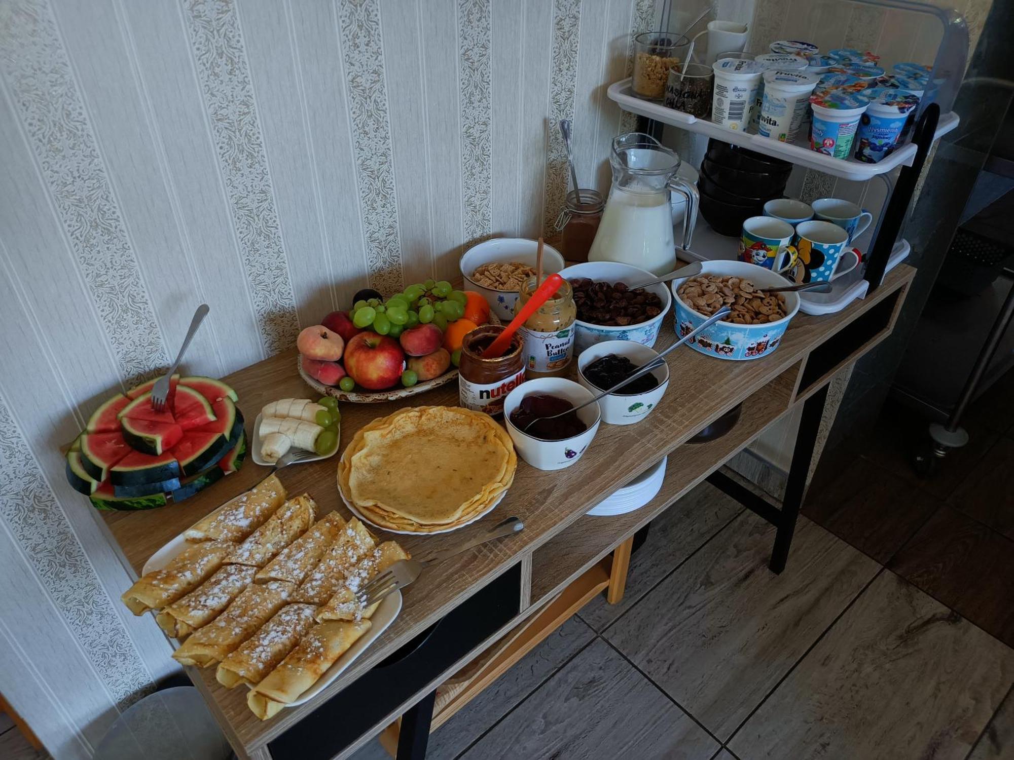 Udany Apartment Szczyrk